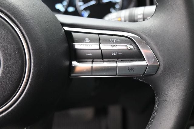 2025 Mazda Mazda CX-50 Hybrid Premium Plus