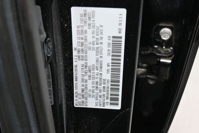 2025 Mazda Mazda CX-50 Hybrid Premium Plus