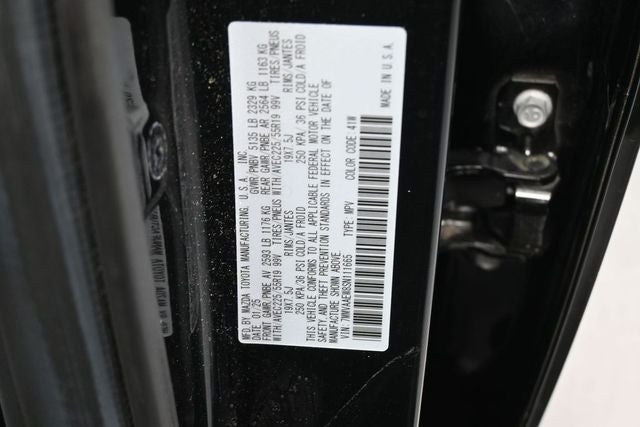 2025 Mazda Mazda CX-50 Hybrid Premium Plus