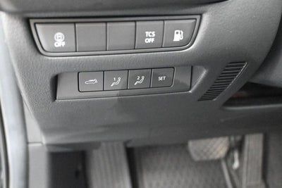 2025 Mazda Mazda CX-50 Hybrid Premium Plus