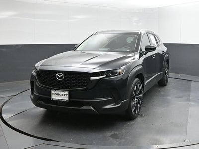 2025 Mazda Mazda CX-50 Hybrid Premium Plus
