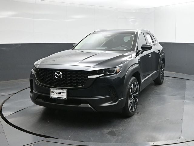 2025 Mazda Mazda CX-50 Hybrid Premium Plus