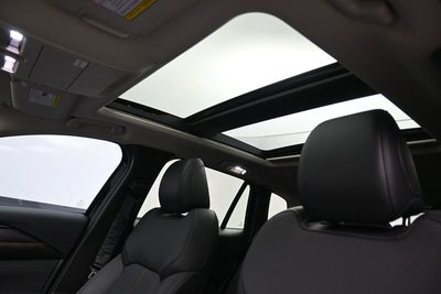 2025 Mazda Mazda CX-50 Hybrid Premium Plus