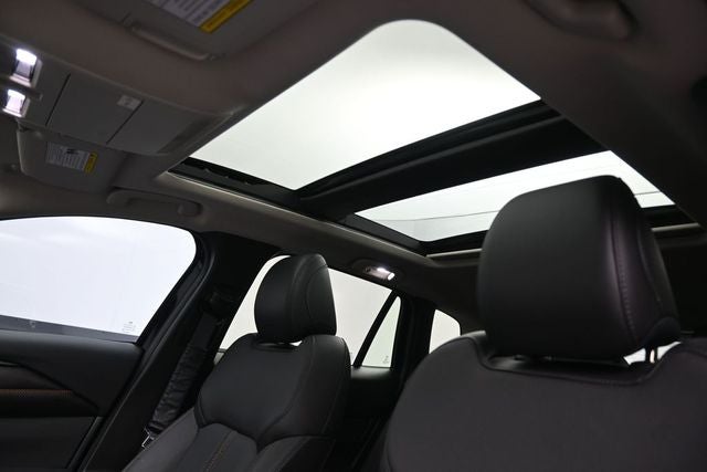 2025 Mazda Mazda CX-50 Hybrid Premium Plus