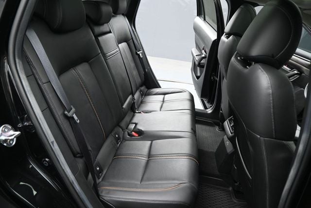 2025 Mazda Mazda CX-50 Hybrid Premium Plus