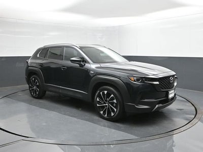 2025 Mazda Mazda CX-50 Hybrid Premium Plus