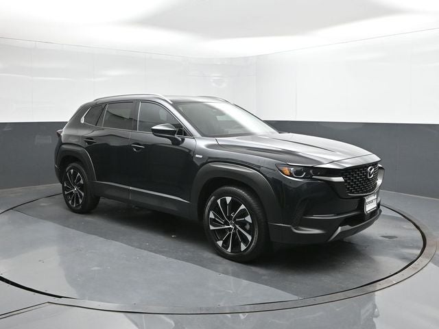 2025 Mazda Mazda CX-50 Hybrid Premium Plus