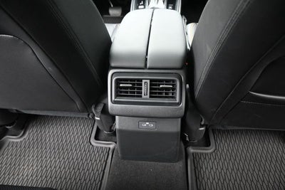 2025 Mazda Mazda CX-50 Hybrid Premium Plus