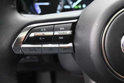 2025 Mazda Mazda CX-50 Hybrid Premium Plus