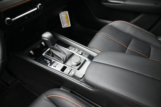 2025 Mazda Mazda CX-50 Hybrid Premium Plus