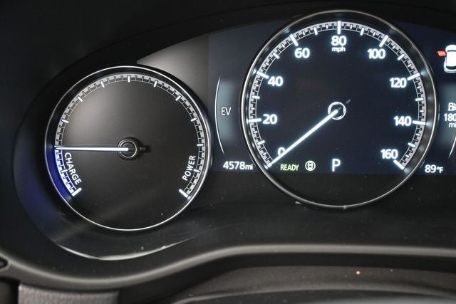 2025 Mazda Mazda CX-50 Hybrid Premium Plus