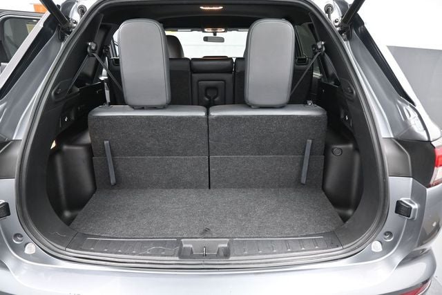 2024 Mitsubishi Outlander SE Black Edition