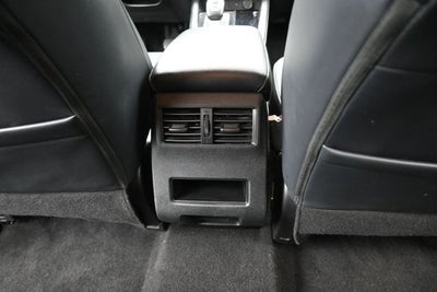 2024 Mitsubishi Outlander SE Black Edition