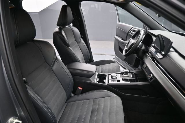 2024 Mitsubishi Outlander SE Black Edition