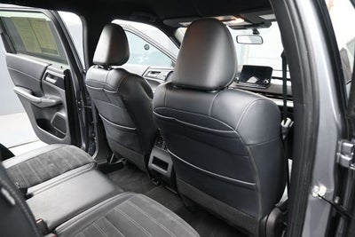 2024 Mitsubishi Outlander SE Black Edition