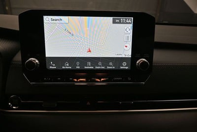 2024 Mitsubishi Outlander SE Black Edition
