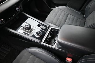 2024 Mitsubishi Outlander SE Black Edition
