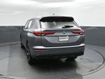 2024 Mitsubishi Outlander SE Black Edition