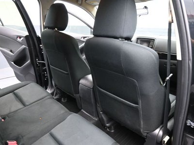 2014 Mazda Mazda CX-5 Sport