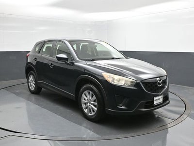 2014 Mazda Mazda CX-5 Sport