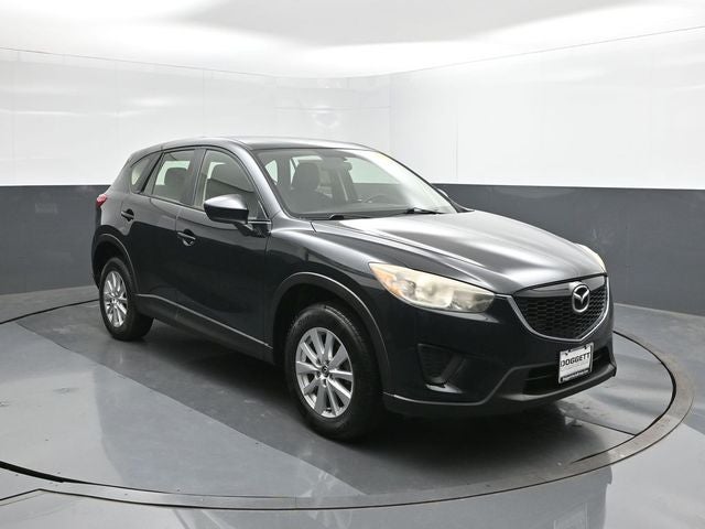 2014 Mazda Mazda CX-5 Sport