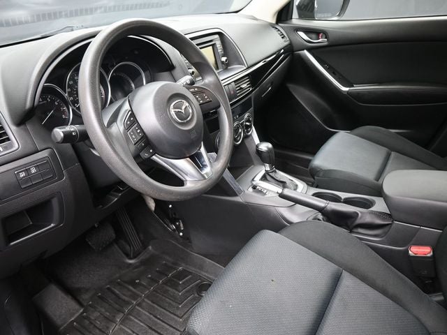 2014 Mazda Mazda CX-5 Sport