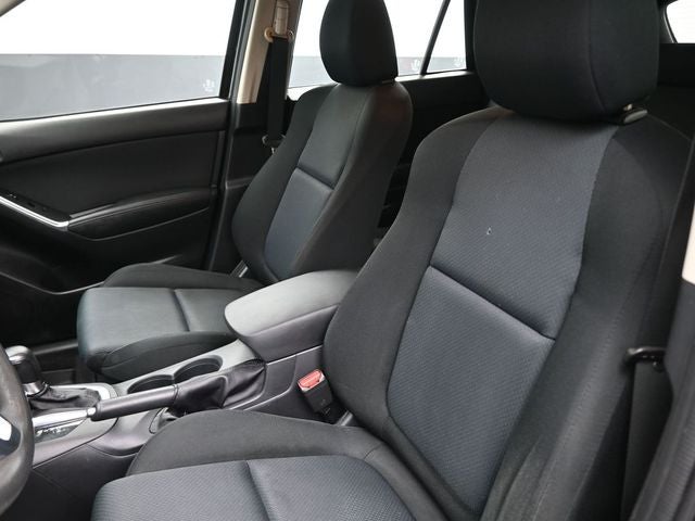 2014 Mazda Mazda CX-5 Sport