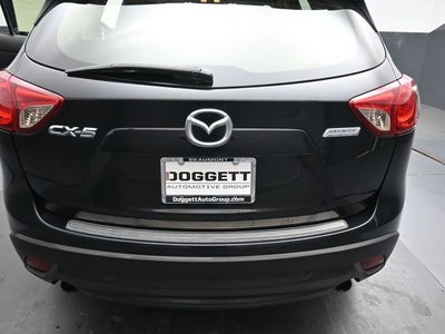 2014 Mazda Mazda CX-5 Sport