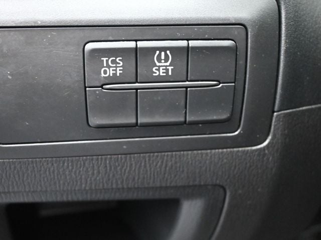 2014 Mazda Mazda CX-5 Sport