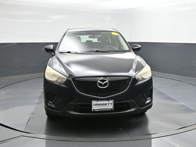 2014 Mazda Mazda CX-5 Sport