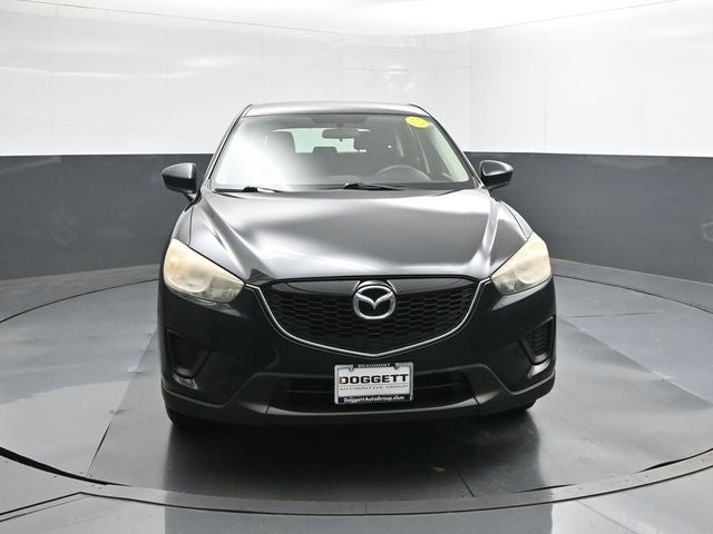 2014 Mazda Mazda CX-5 Sport