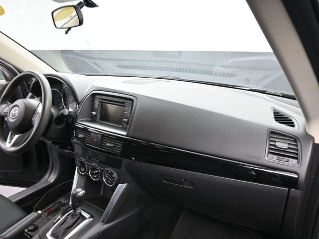 2014 Mazda Mazda CX-5 Sport