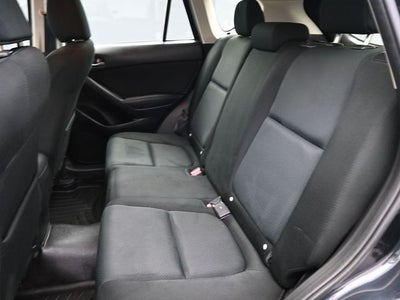 2014 Mazda Mazda CX-5 Sport