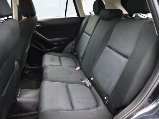 2014 Mazda Mazda CX-5 Sport