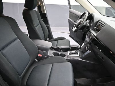 2014 Mazda Mazda CX-5 Sport