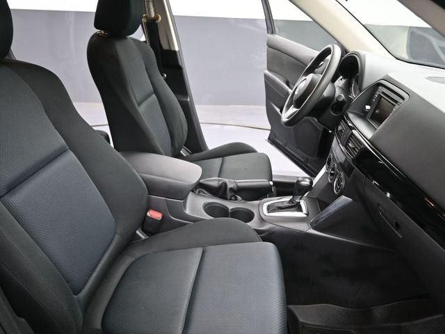 2014 Mazda Mazda CX-5 Sport