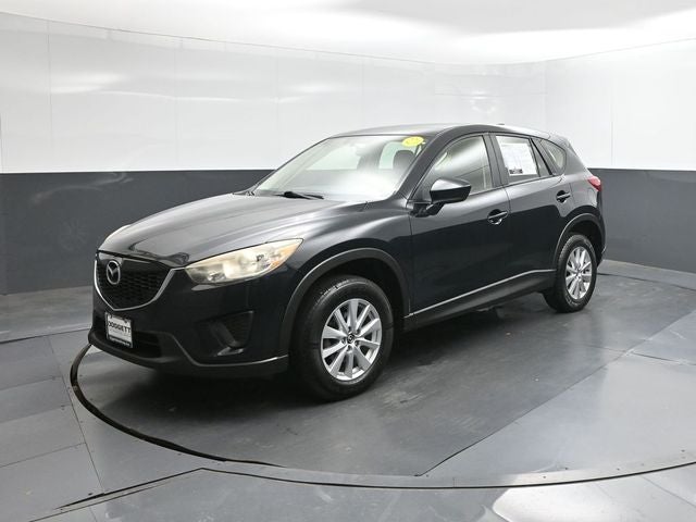 2014 Mazda Mazda CX-5 Sport