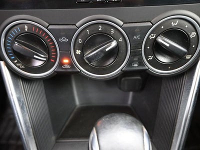 2014 Mazda Mazda CX-5 Sport