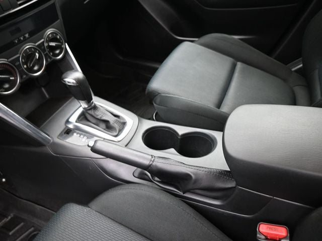 2014 Mazda Mazda CX-5 Sport