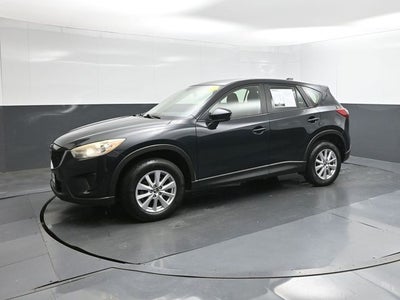 2014 Mazda Mazda CX-5 Sport