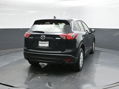 2014 Mazda Mazda CX-5 Sport