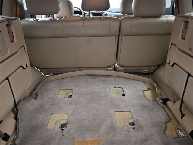 2006 Lexus LX 470