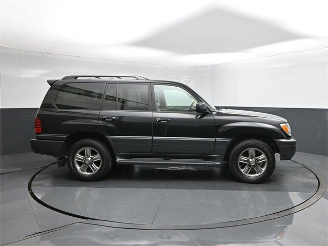 2006 Lexus LX 470