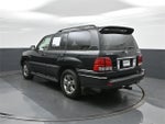 2006 Lexus LX 470
