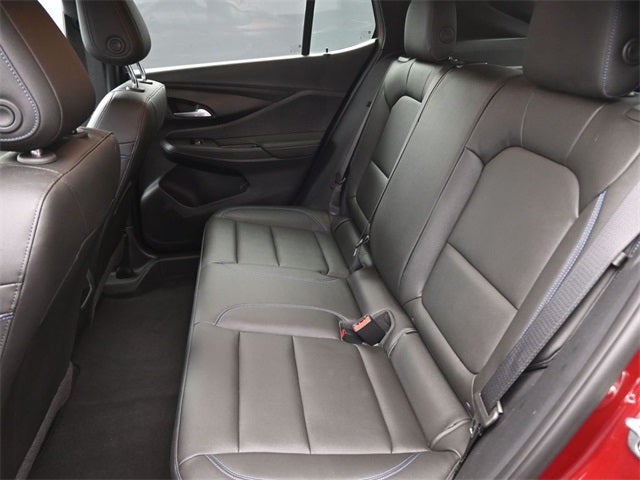 2024 Buick Envista Sport Touring