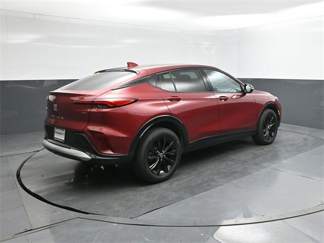 2024 Buick Envista Sport Touring