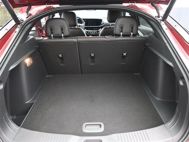 2024 Buick Envista Sport Touring