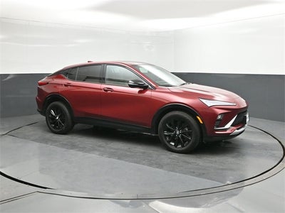 2024 Buick Envista Sport Touring