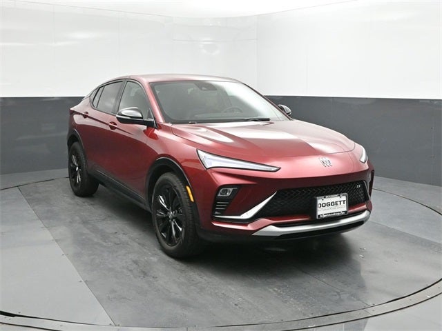 2024 Buick Envista Sport Touring