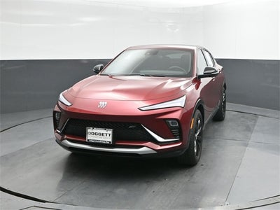 2024 Buick Envista Sport Touring